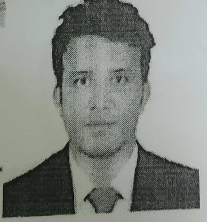 Member Photo